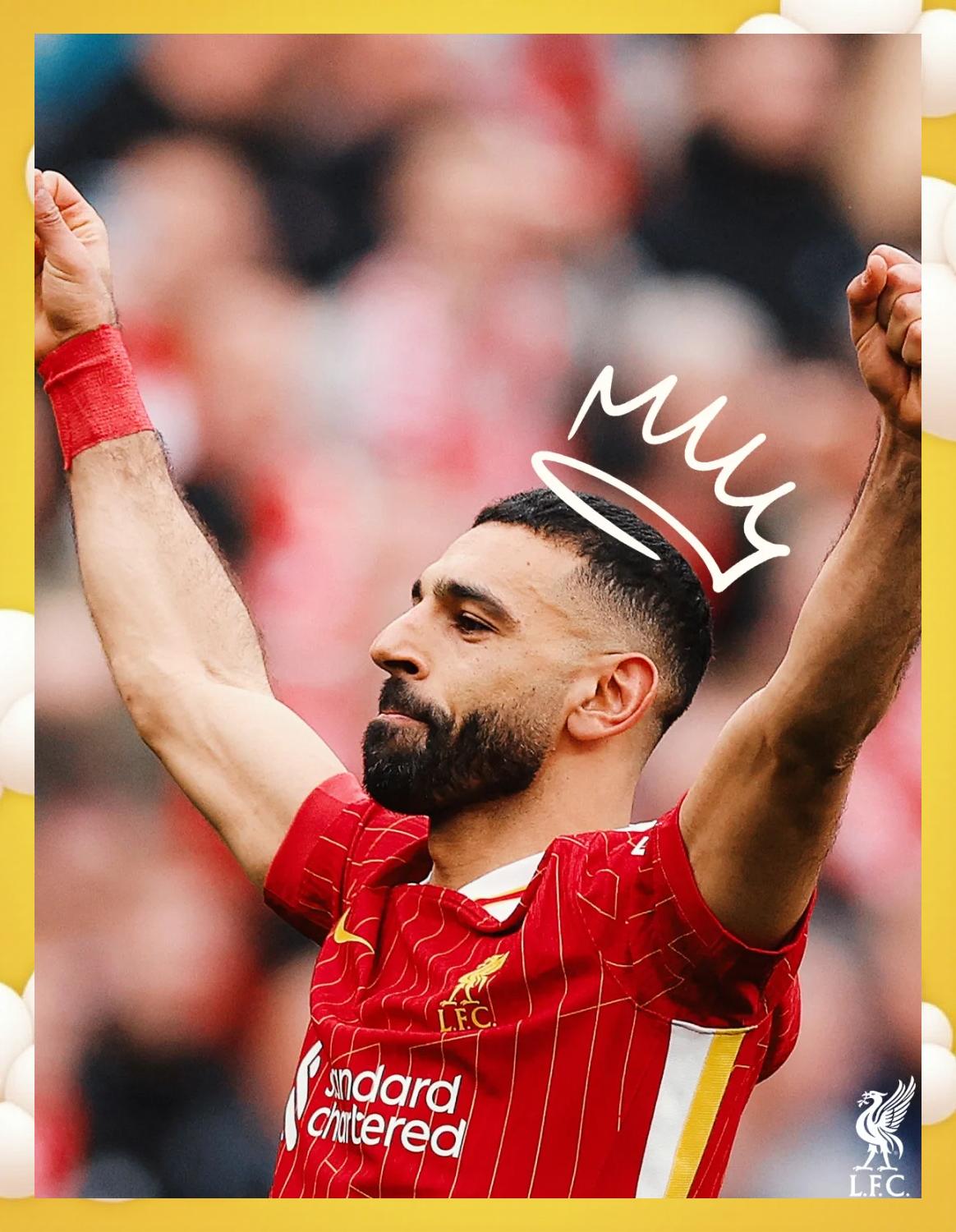 包含萨拉赫重返赛场，最后时刻胜出首场状态出色，阿森纳观众沸腾！上演精彩一战的词条