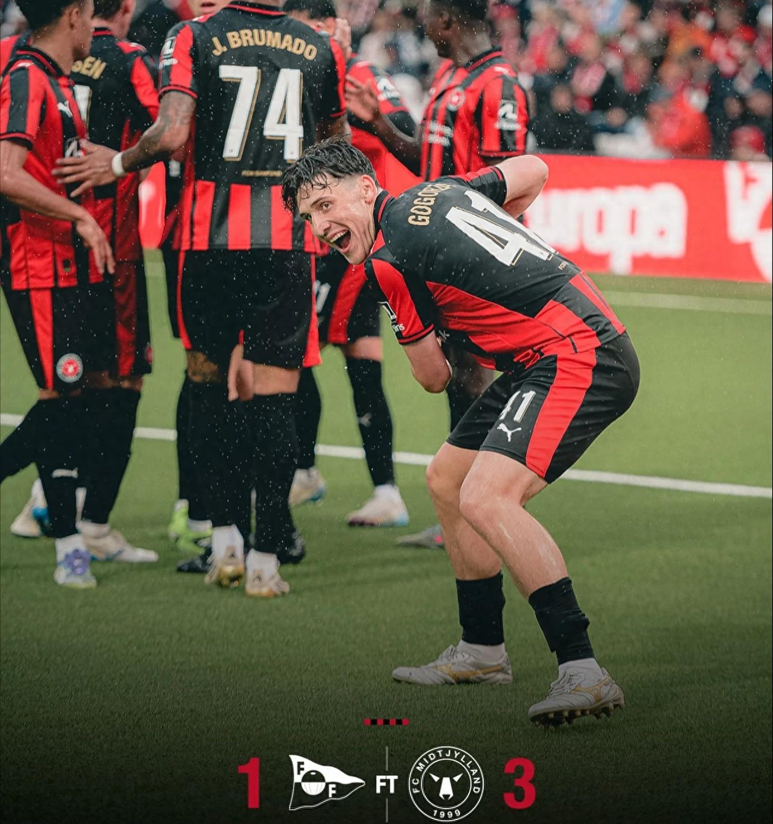 集结日体能课后，曼城门线救险备战德甲，媒体盛赞，轮换策略成焦点